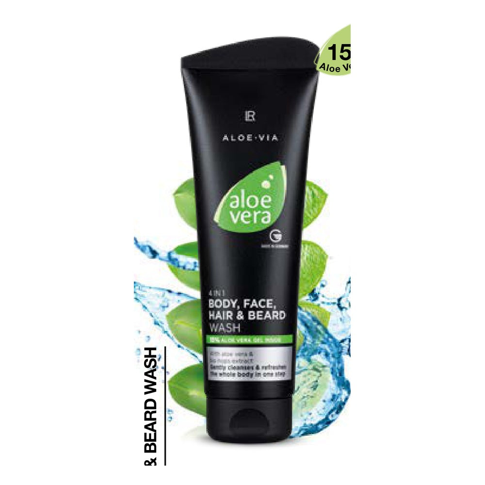 LR ALOE VIA 4in1