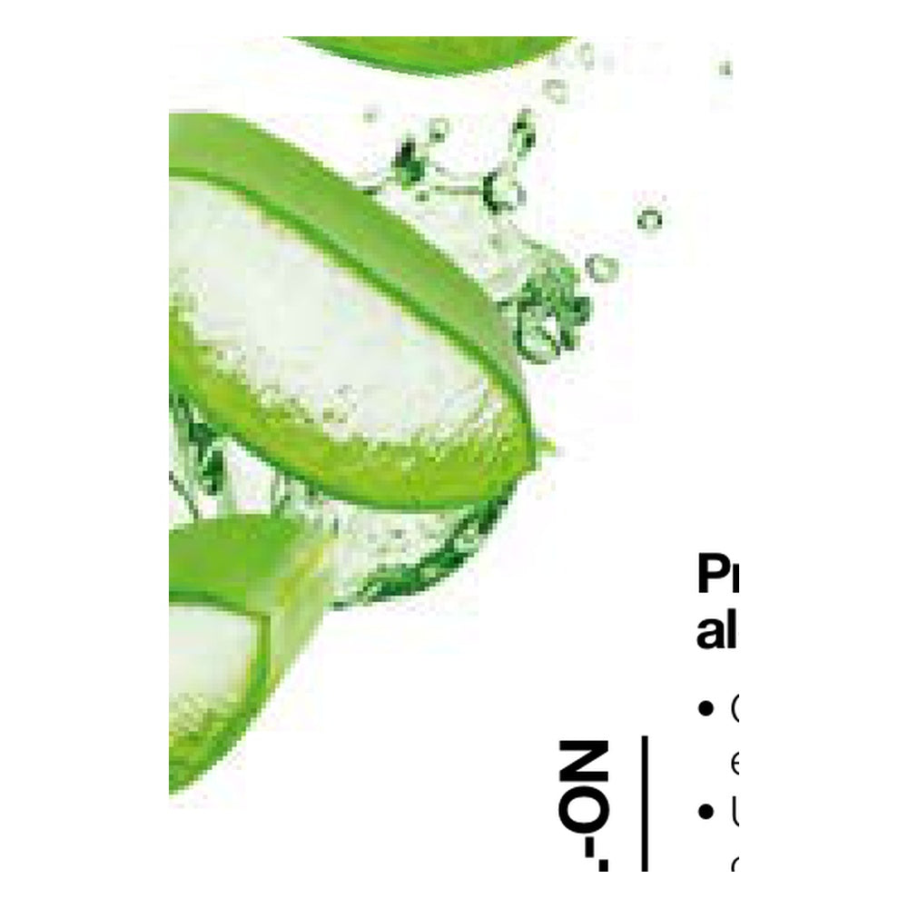 LR ALOE VIA Desodorante de bola protector