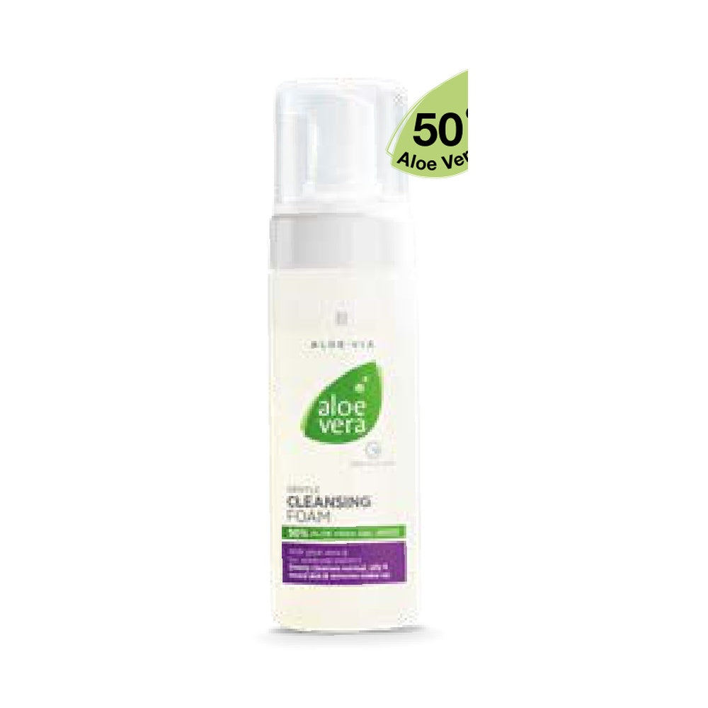 LR ALOE VIA Tónico facial clarificante