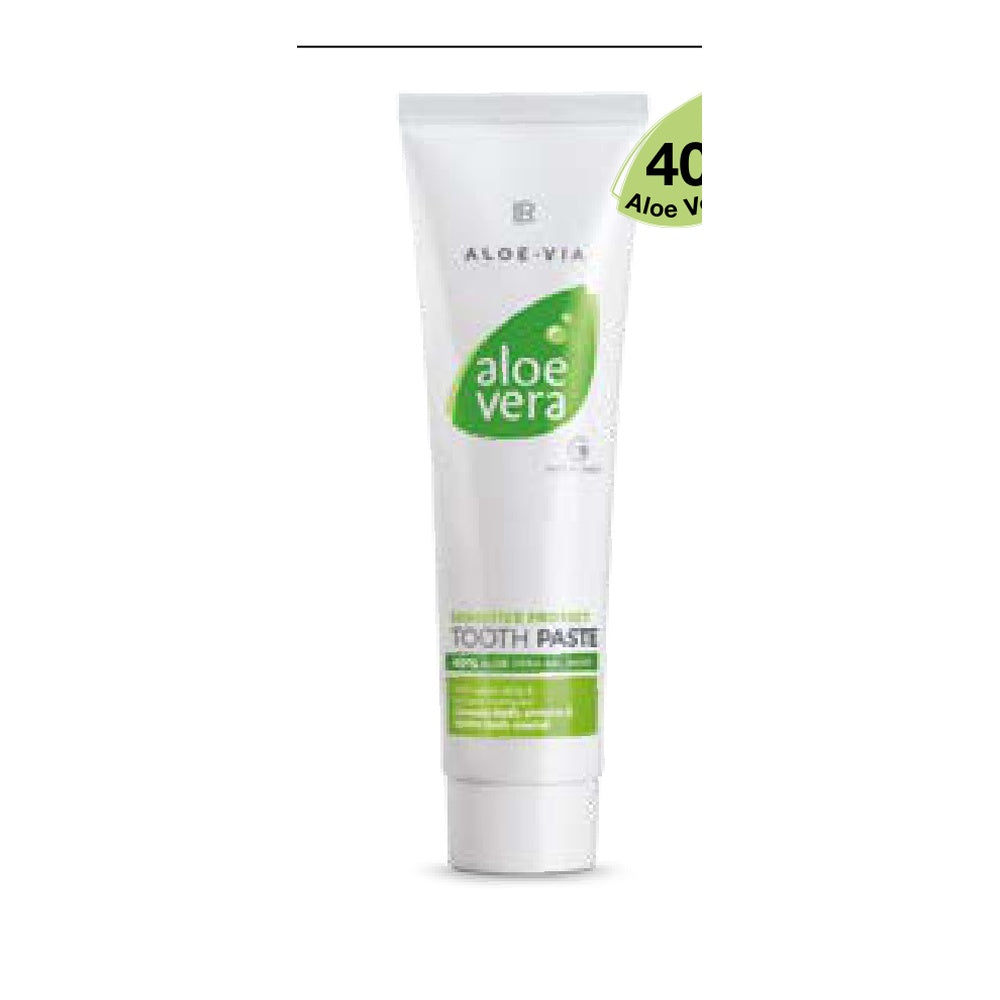 LR ALOE VIA Pasta de dientes protectora