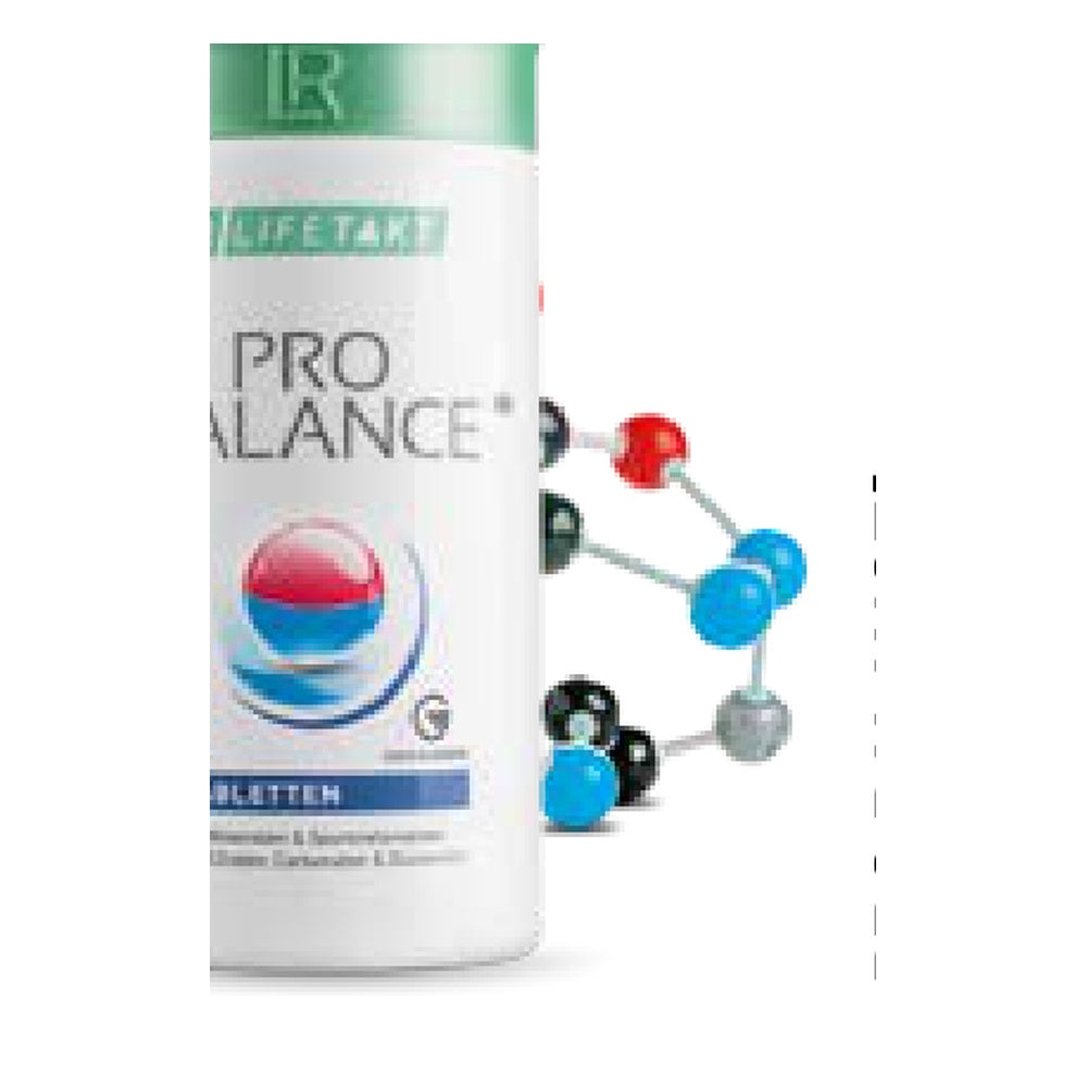 Pro Balance Comprimidos