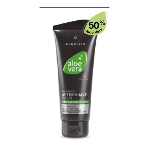 LR ALOE VIA Bálsamo After Shave