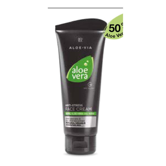 LR ALOE VIA Crema antiestrés