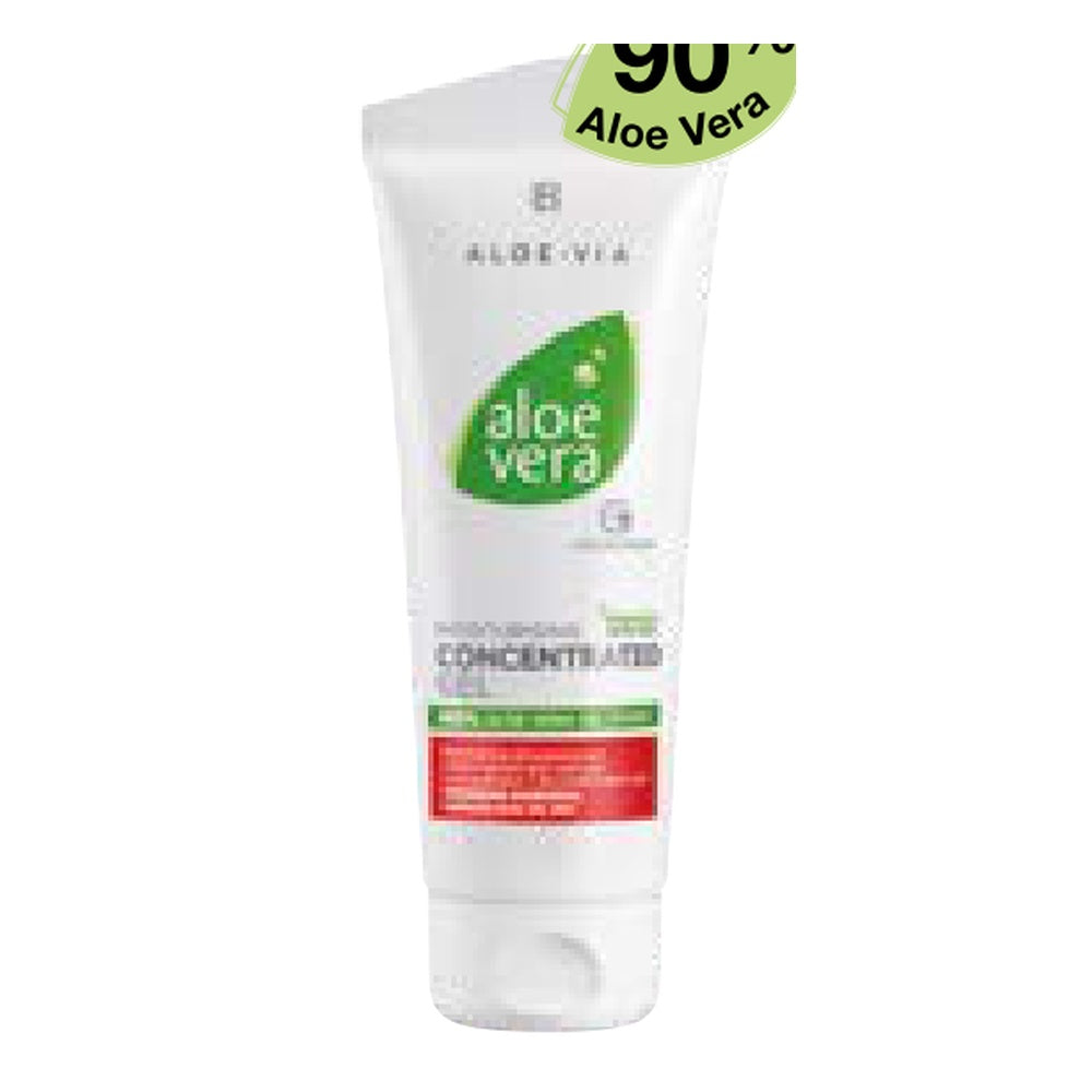 LR ALOE VIA Crema protectora con própolis