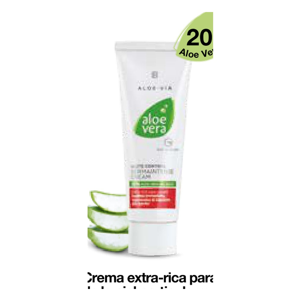 LR ALOE VIA Loción térmica relajante