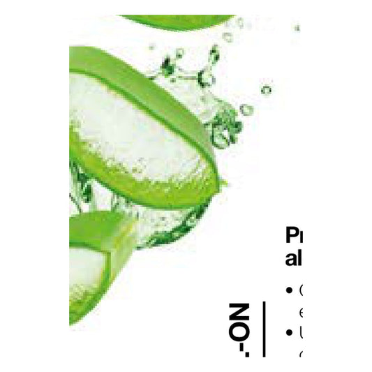 LR ALOE VIA Desodorante de bola protector