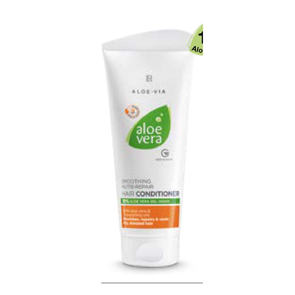 LR ALOE VIA Nutri-Repair Acondicionador
