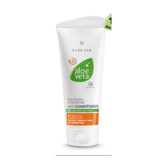 LR ALOE VIA Nutri-Repair Acondicionador