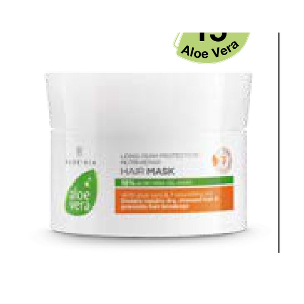 LR ALOE VIA Nutri-Repair Mascarilla
