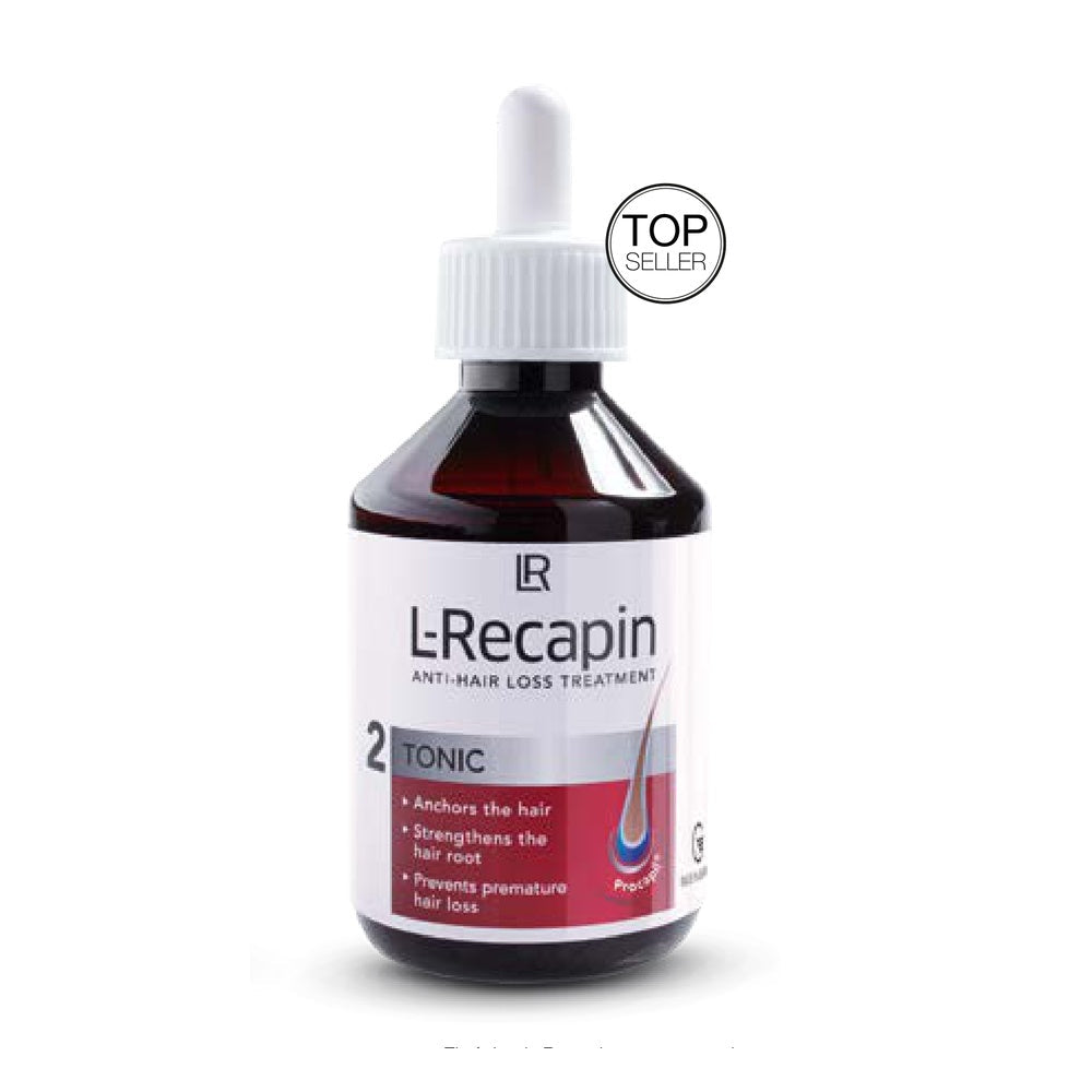 L-Recapin Tónico