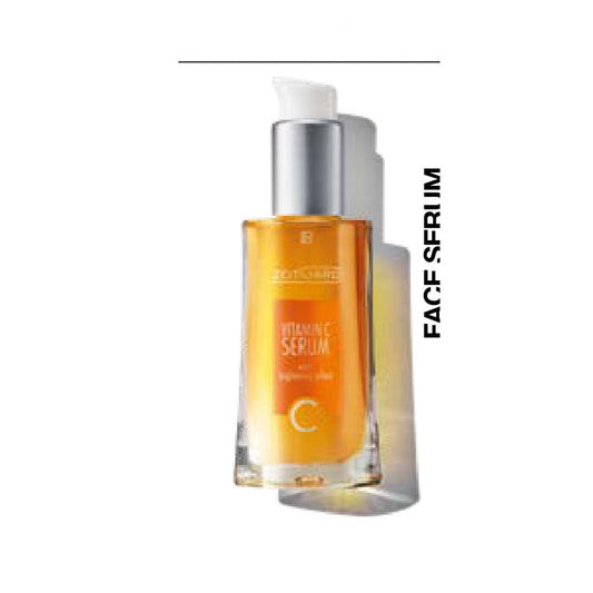 Sérum de vitamina C