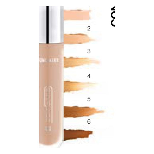LR ZEITGARD Signature Natural Luminous Concealer - Fair
