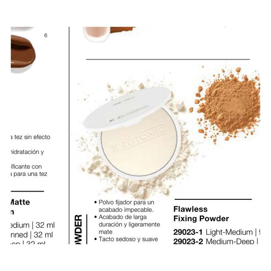 LR ZEITGARD Signature Natural Luminous Concealer - Light