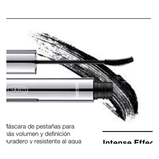 LR ZEITGARD Signature Intense Effect Mascara