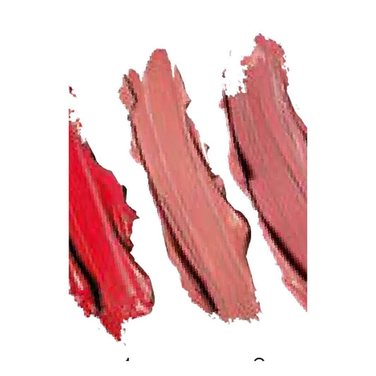 LR ZEITGARD Signature Silky Matte Lipstick - Pure Red