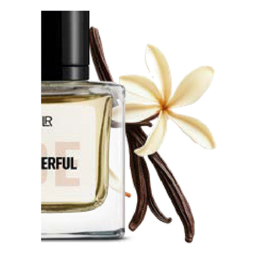 LR Mood Infusion BE CHEERFUL Eau de Parfum for women