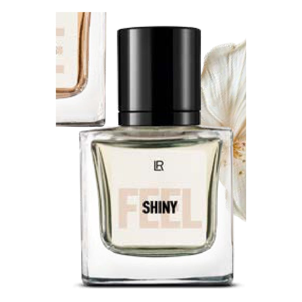 LR Mood Infusion FEEL SHINY Eau de Parfum for women