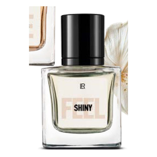 LR Mood Infusion FEEL SHINY Eau de Parfum for women
