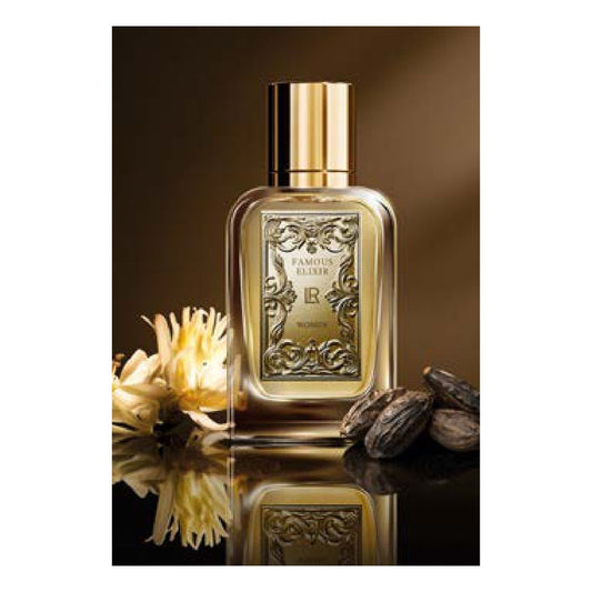 LR Iconic Elixirs FAMOUS ELIXIR Eau de Parfum for women