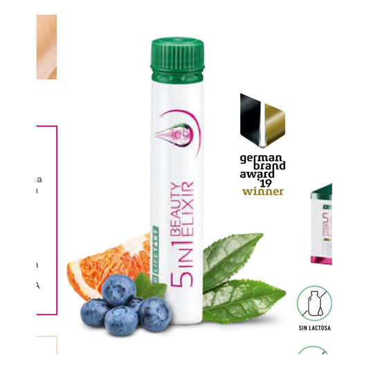 5in1 Beauty Elixir