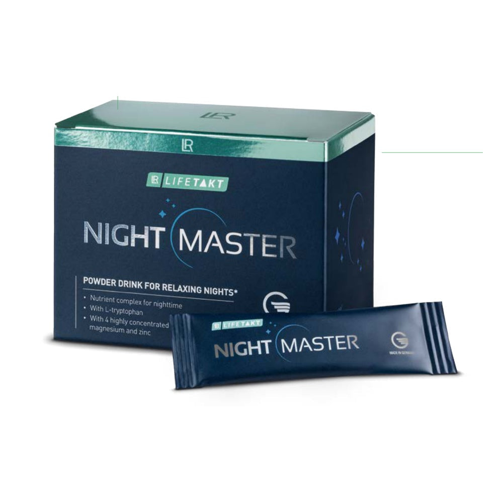 Night Master