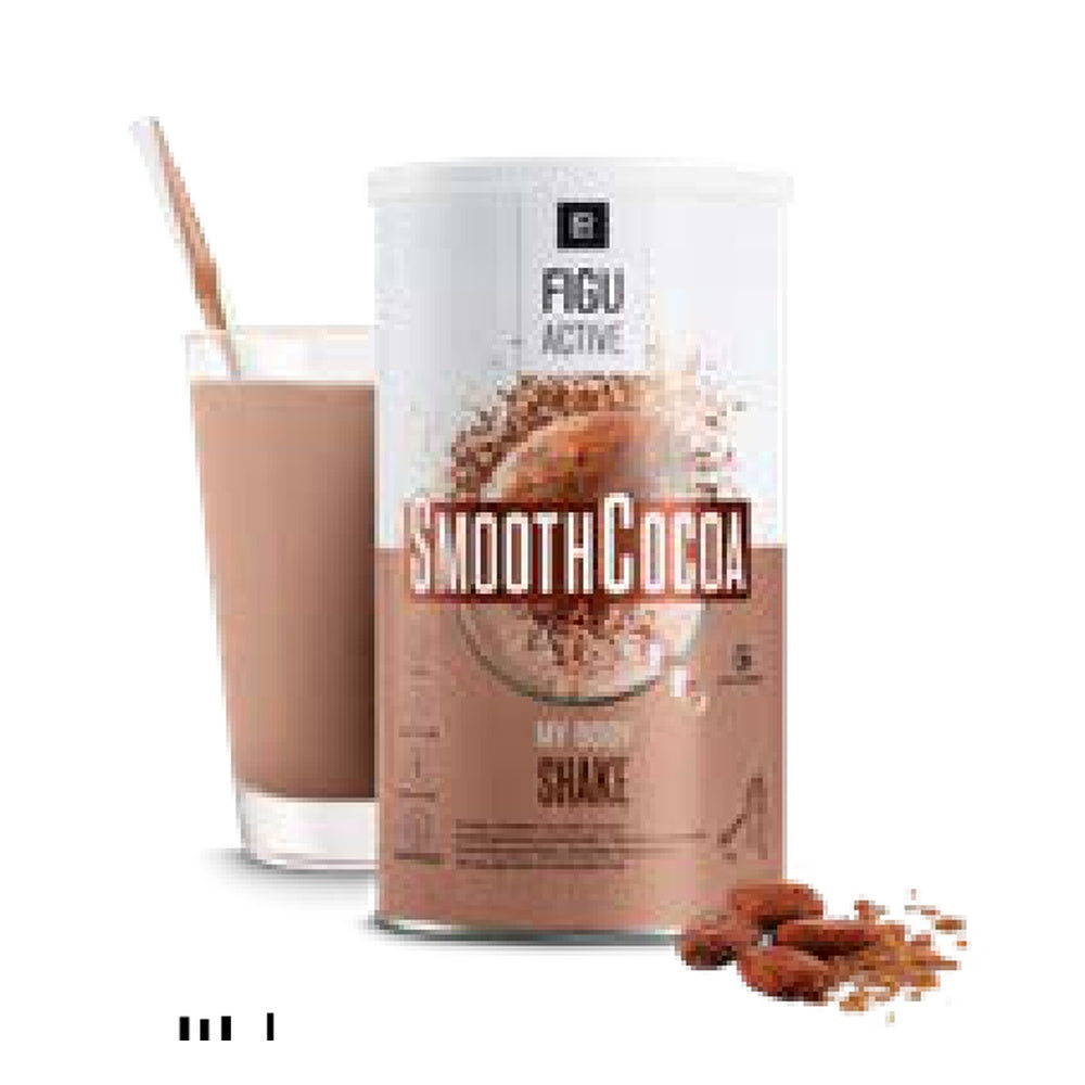 LR FIGUACTIVE Smooth Cocoa Shake