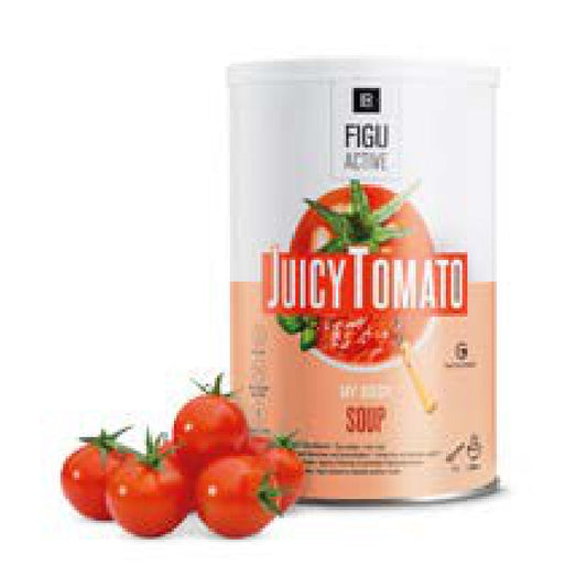 LR FIGUACTIVE Juicy Tomato Soup