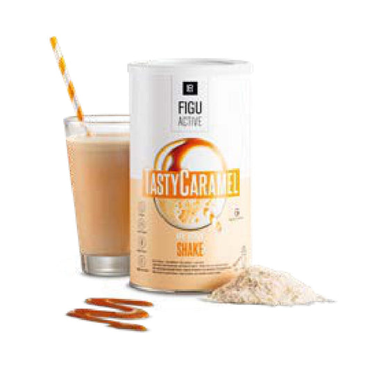 LR FIGUACTIVE Tasty Caramel Shake